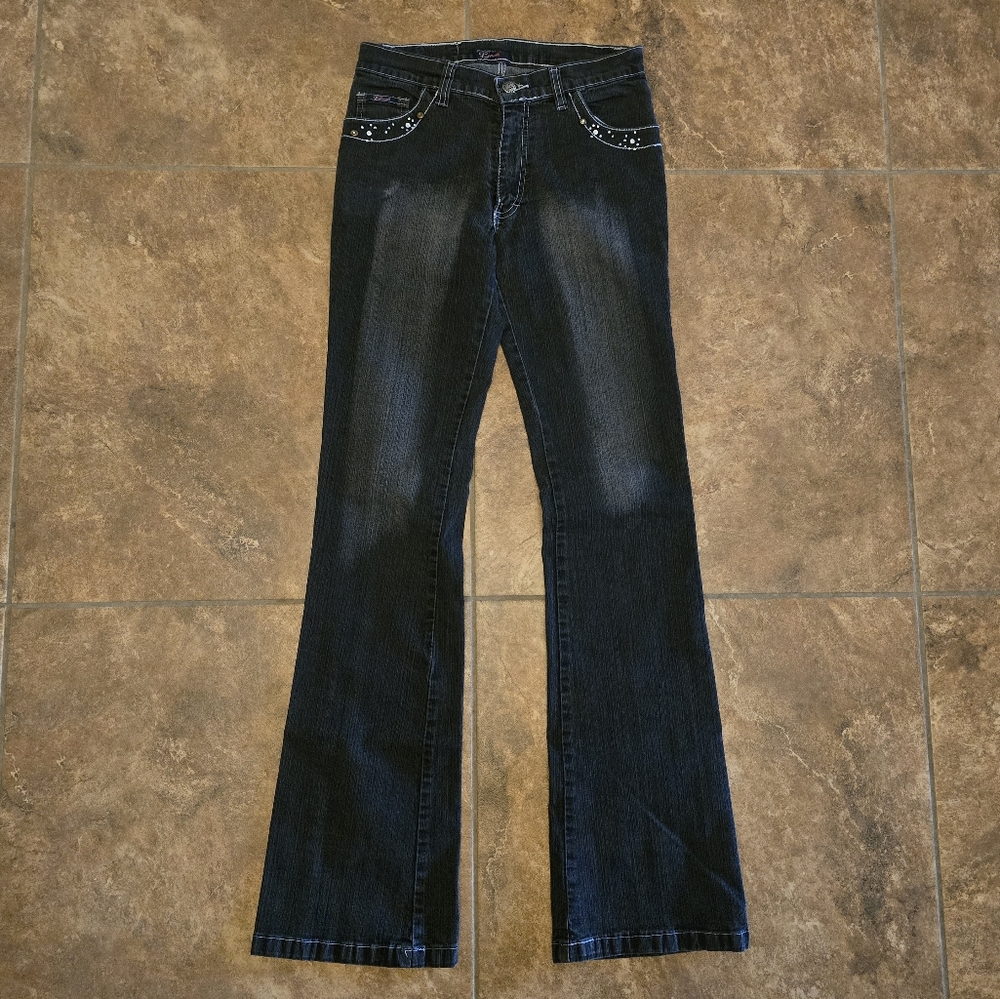 Black Diamond | ELENASH | Originals M.R. Jean
